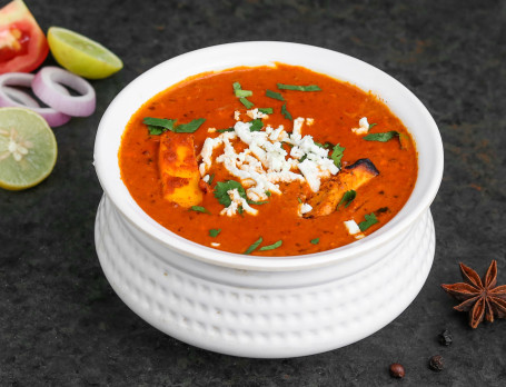 Paneer Handi(400Gm)