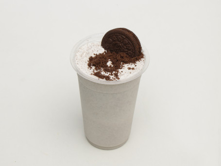 Oreo (Cookie Cream) Thickshake