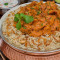Mughlai Chicken Biryani Large Pack 250ml Coldrinks
