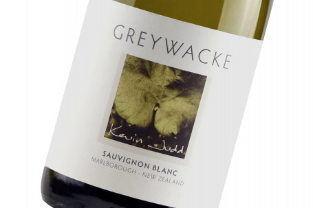 Greywacke Sauvignon Blanc, Marlborough, Nova Zelândia