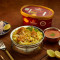 Royal Chicken Dum Biryani (Boneless) (Serves 1)