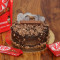 Kitkat Chocolate Truffle Cake