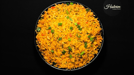 Veg Schzwan Rice [F]