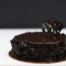 Death By Chocolate Eggless Cool Cake