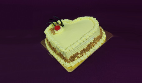 Anniversary Butterscotch Cool Cake