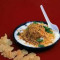 Dahi Papdi Chaat (Delhi Chaat)