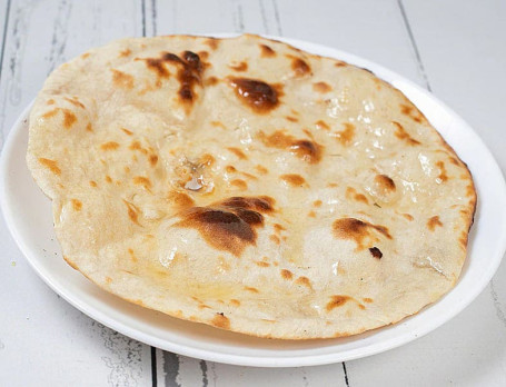 Atta Tandoori Roti Butter