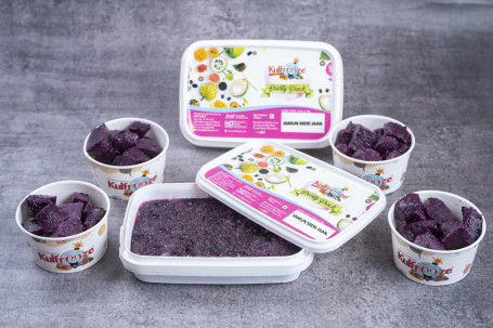 Jamun Kulfi Partypack