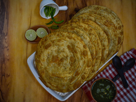 Roti Paratha (1 Pc)