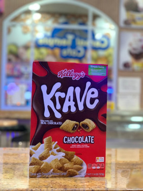 Krave