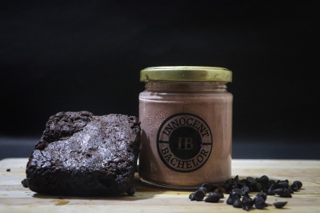 Bachelors Brownie Chocolate Ice Cream [1 Jar, 150 Grams]