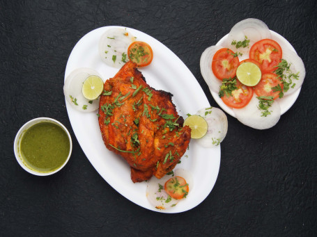 Tandoori Chicken Chest (1 Pc)