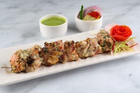 Special Malai Tikka (6 Pcs)