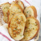 Fresh Oven Roasted Garlic Bread
