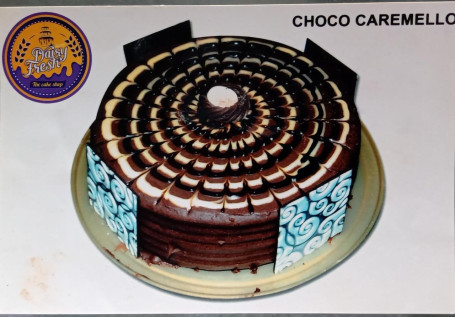 Choco Caramallo