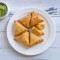 Dal Kanda Samosa