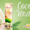 Picolé Coco Verde
