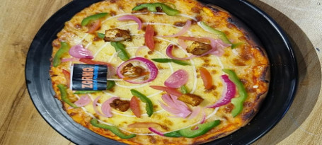 Ultimate Paneer Peri Peri Pizza