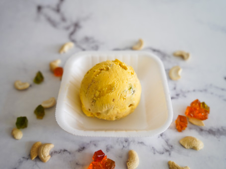 Special Rajwadi Dry Fruit Ice Cream