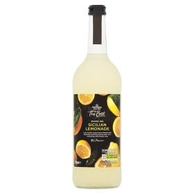 Morrisons The Best Sicilian Lemonade