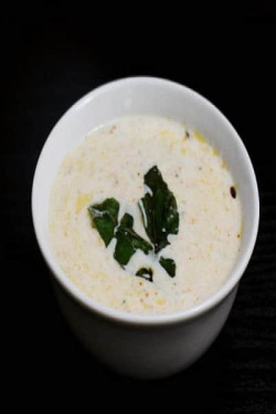 Tadka Masala Raita