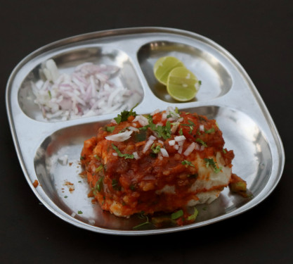 Grill Masala Pav