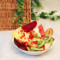 Fruit Chaat Dish