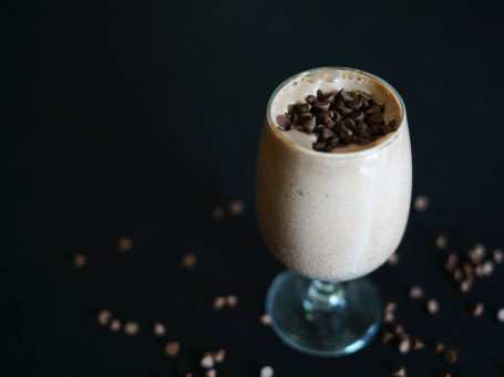 Chocolate Chips Thick Shake(250 Ml)