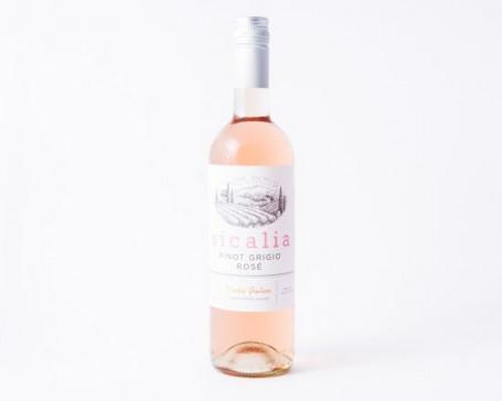 Belvino Pinot Grigio Rose