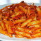 Penne In Tomato Sauce Pasta