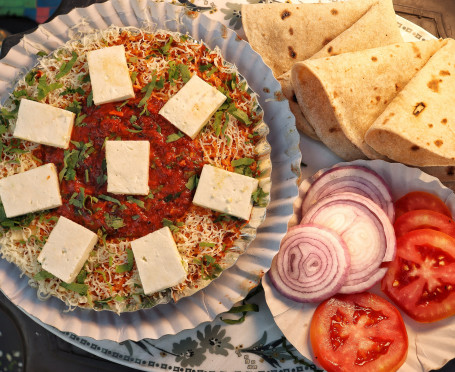 Paneer Tadka Cheese Masala