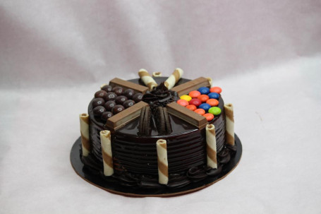 Balgiam Chocolate Cake 500Gm