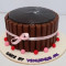 Chocolate Full Kitket Cake 500Gm