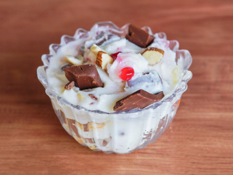 American Dry Fruit Srikhand