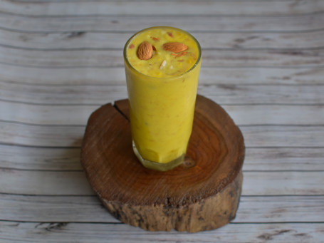 Special Badam Shake Milkshake