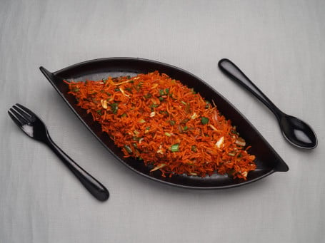 Schezwan Fry Rice [650 Grams]