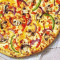 Pizza Vegetariana Média Suprema