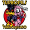 Turbopils By Turbonegro (4.7