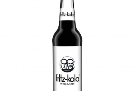 Fritz Diet Cola