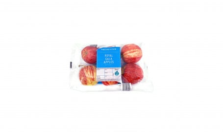 Royal Gala Apples Pack