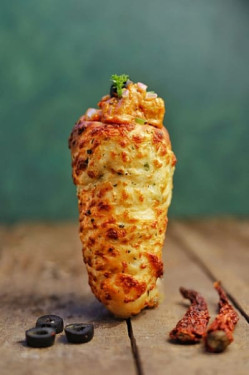 Classic Indian Paneer -Savoury Kurtosh (Cone)