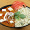 Paneer Makhni -Rice Bowl