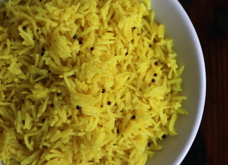 Haldi Rice [450 Grams]