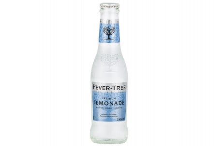 Premium Soft Drinks By Fever Tree