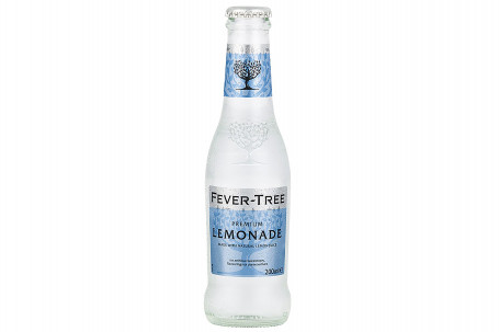 Premium Soft Drinks By Fever Tree