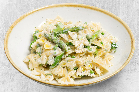 Farfalle Asparagi