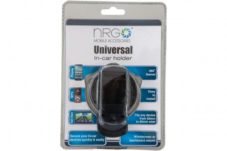 Nrg Universal Mount