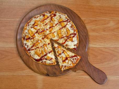 9.5 Peri Peri Paneer Pizza