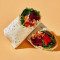 Humous Chipotle Wrap Vg V