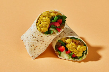 Sunshine 'N Spice Wrap Vg V